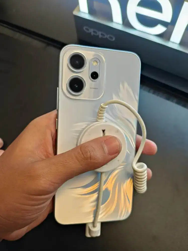 Oppo reno 14F 5G 12/256gb