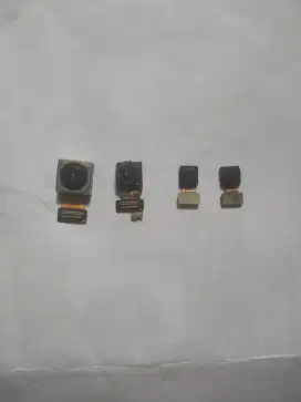 Kamera Depan/Belakang Samsung A14 5g Original Copotan