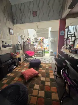 Dijual Cepat Murah Rumah di Tatar Jingganagara Kota Baru Parahyangan