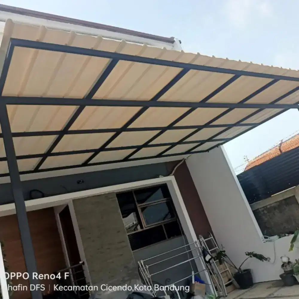 canopy alderon 899
