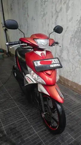 Mio j merah murah