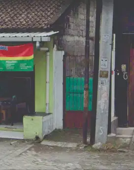 KOST MAHASISWA MUSLIM