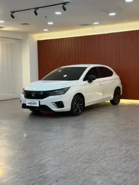 Honda City RS 1.5 Hatchback Sensing At