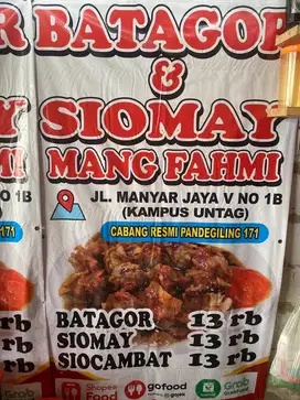 Dibutuhkan pegawai lakilaki