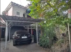 Komersial jalan utama Ahmad yani tanah sareal