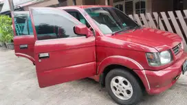 Mitsubishi Kuda 2002 Bensin
