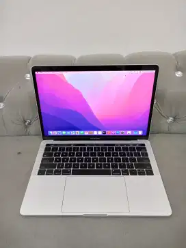 MACBOOK PRO TOUCHBAR 2016 I5 13 INCH 16/256 SECOND