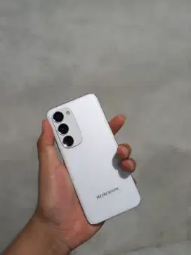Tecno Spark 40 Pro Plus (NEGO WAJAR)