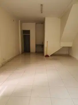 Dijual Ruko Renata Alam Sutera Tangerang Banten