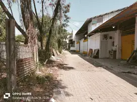 Jual cepat ‼️  Rumah lokasi strategis lokasi SIMO GUNUNG SURABAYA
