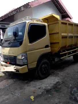 Canter thn 2015 pajak of 1 thn mobil siap kerja