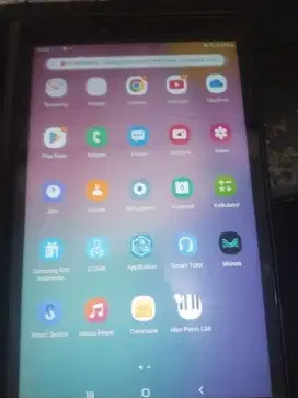 Samaung tab A (2019)