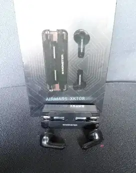 headset bluetooth Monster XKT08