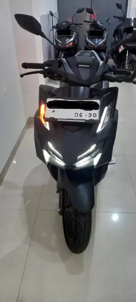 HONDA VARIO 160 CBS