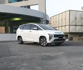 Hyundai Stargazer 2023 Bensin