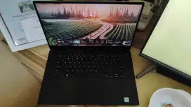 Dell Precision 5540 i9 gen 9