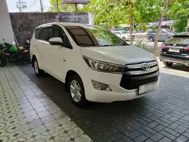 Innova Reborn G Bensin Matic 2018