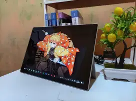 MICROSOFT SURFACE PRO 5 i5 - 7300U / 8GB RAM / 256GB NVME / 2K RES