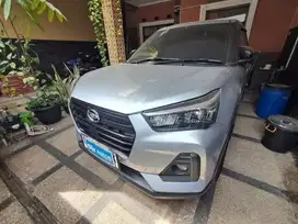 [OLXmobbi] PAJAK PANJANG - DAIHATSU ROCKY 1.2 X MATIC 2024