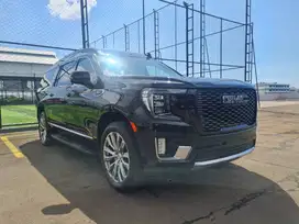 GMC DENALI CEO VIP SEAT 2025