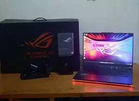 Laptop ASUS ROG STRIX G16 G614JI