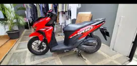 Honda vario 2022 istimewa mulus