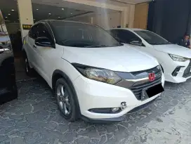 Honda HRV E AT 2017