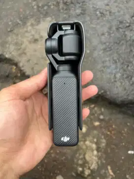 DJI OSMO POCKET 3 MULUSSS