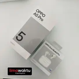 PROMO SPESIAL AWAL BULAN OPPO A5i FREE AKSESORIS