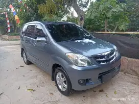 Daihatsu Xenia XI 1.3 MT Mulus Terawat
