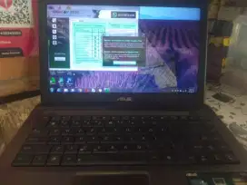 Laptop Asus X44H