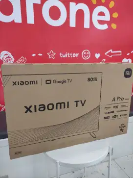 Android Tv Xiaomi Tv A Pro 32 inch