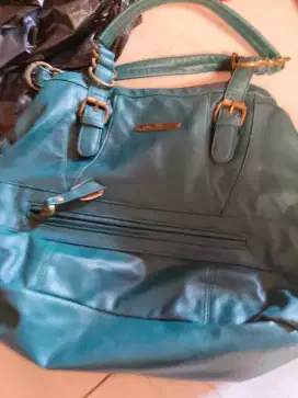 Jual tas mantan import (bekas)
