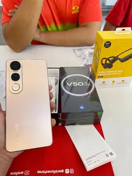 Vivo V50 Lite 5G