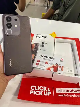 Vivo Y29 2 Jutaan