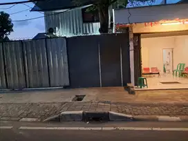 Di Jual Rumah Komersial Di Rawamangun Lokasi Super Strategis