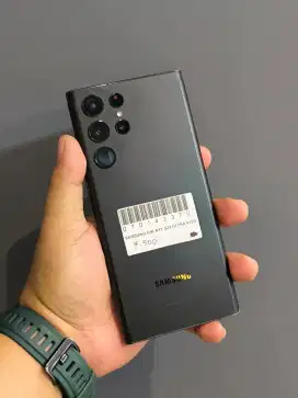 Samsung S22 Ultra second