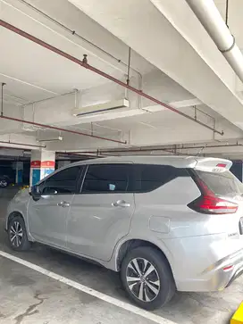 Nissan Livina 2019 Bensin