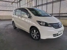 Honda Freed E At 2011 #PSD
