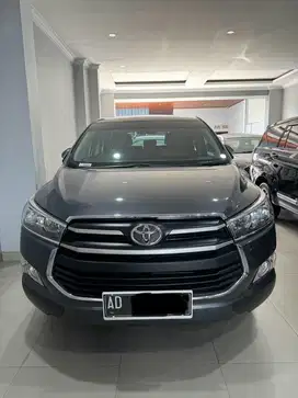 Innova Reborn G Bensin Matic 2017 KM 40 rb