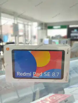 REDMI PAD SE 8,7 4/128 NEW