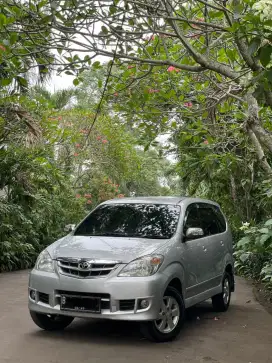 Toyota Avaza G 1.3 Matic
