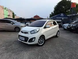 DP MURAH - Kia Picanto 1.2 Bensin-AT 2014