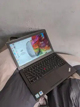Lenovo Thinkpad L440 Intel Core i5 Haswell Gen 4 Mulus