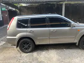 Nissan X-Trail 2004 Bensin