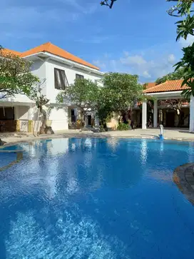 FOR SALE 4 STAR HOTEL AT LOVINA, BALI UTARA