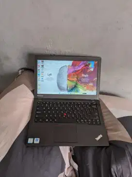 Lenovo Thinkpad L440 Intel Core i5 Haswell Gen 4 Mulus
