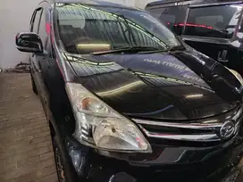 DAIHATSU 2016 ALNEW XENIA 1.0 M/T HITAM MURAH MOBIL 1717 JEMURSARI 193