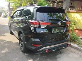 Jual rush TRD  2018 pajak 7 2026