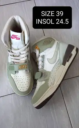 SEPATUUU AMAN MULUSSS